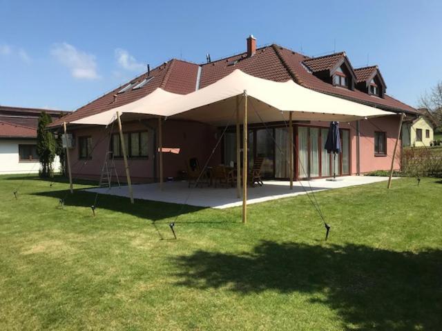 Obora 824 Holiday home