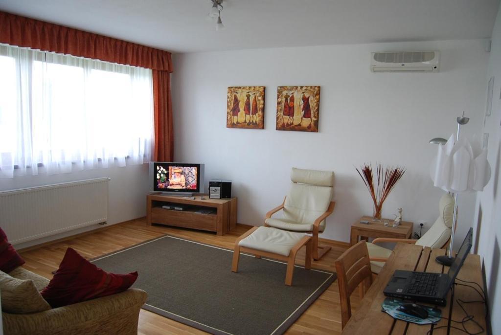 Holiday home Obora 824 *