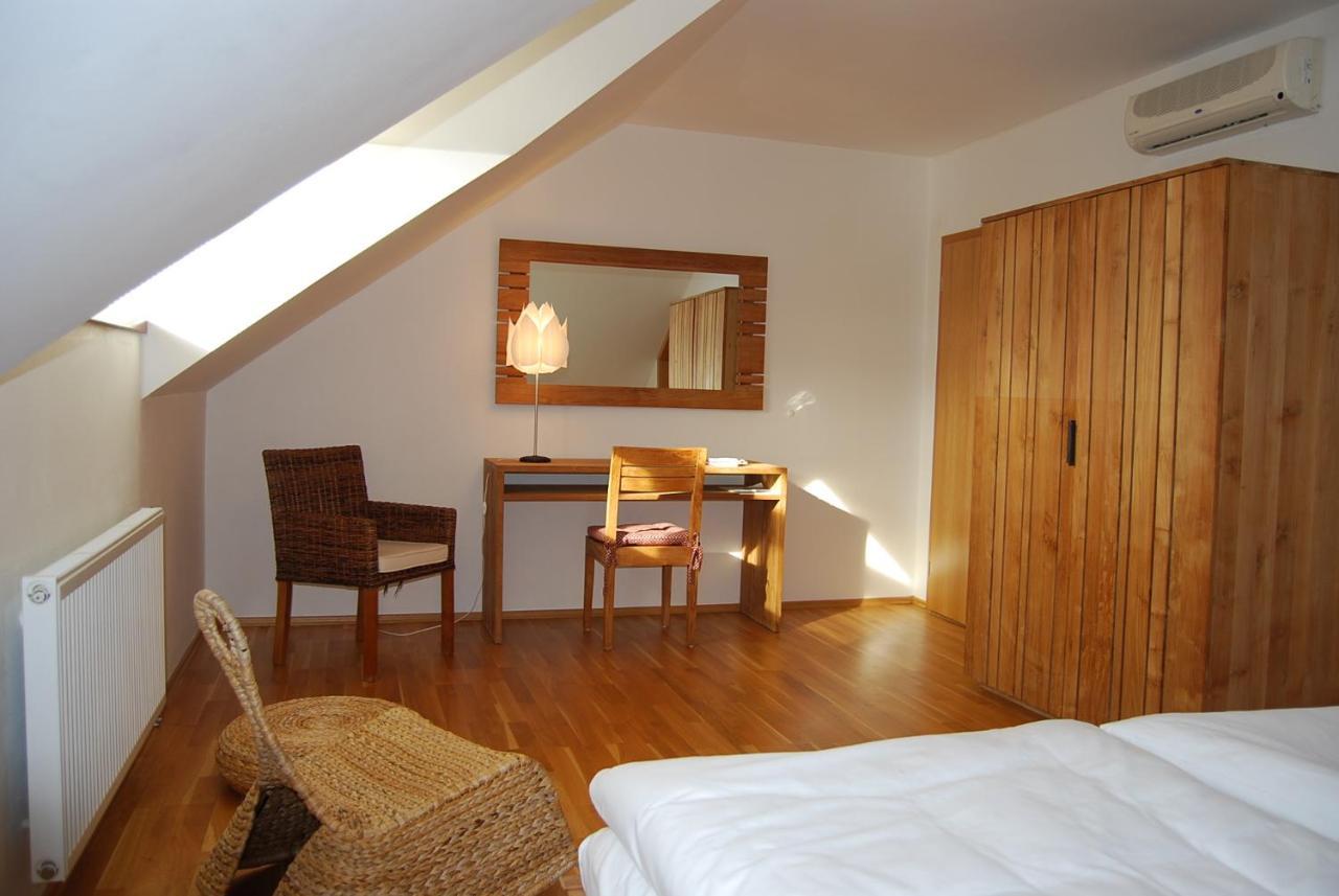Holiday home Obora 824 Nova Bystrice