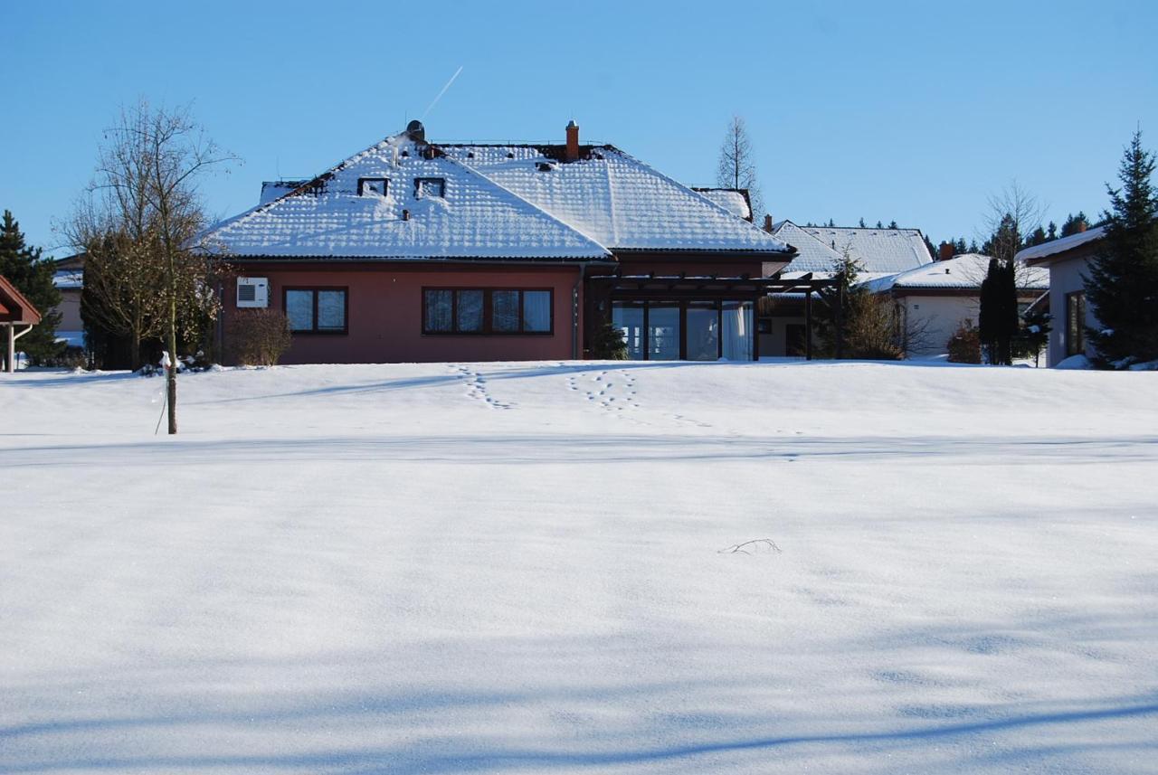 Holiday home Obora 824 Nova Bystrice
