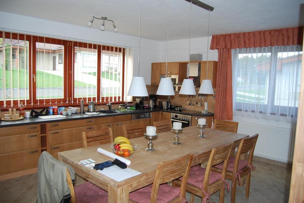 Holiday home Obora 824 Nova Bystrice