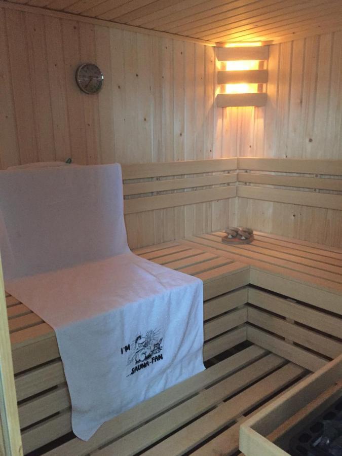 Holiday home Obora 824 Nova Bystrice