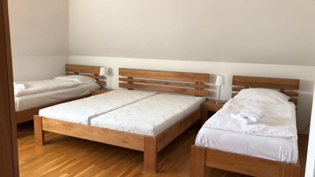 Holiday home Obora 824