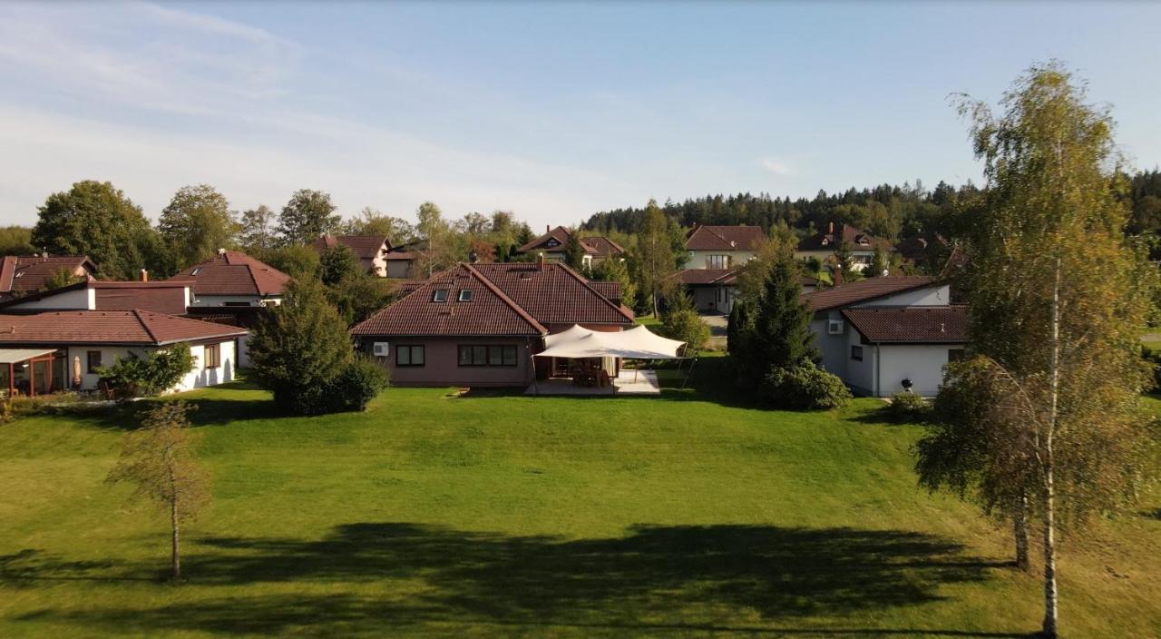 Obora 824 Nova Bystrice