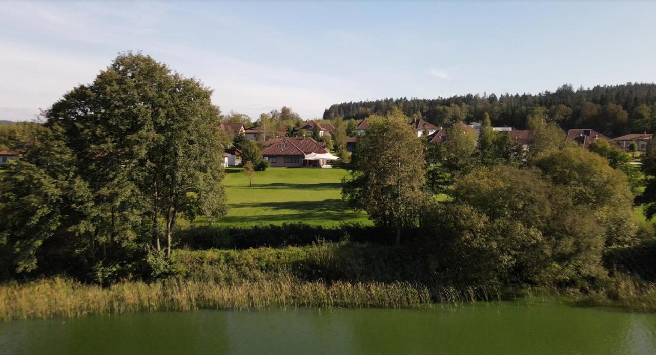 Obora 824 Holiday home *