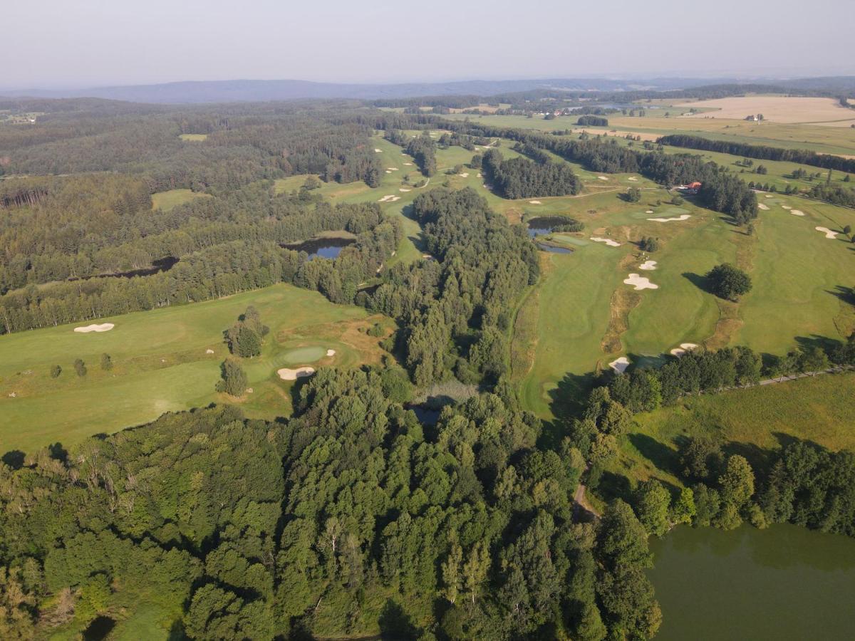 Obora 824 Nova Bystrice