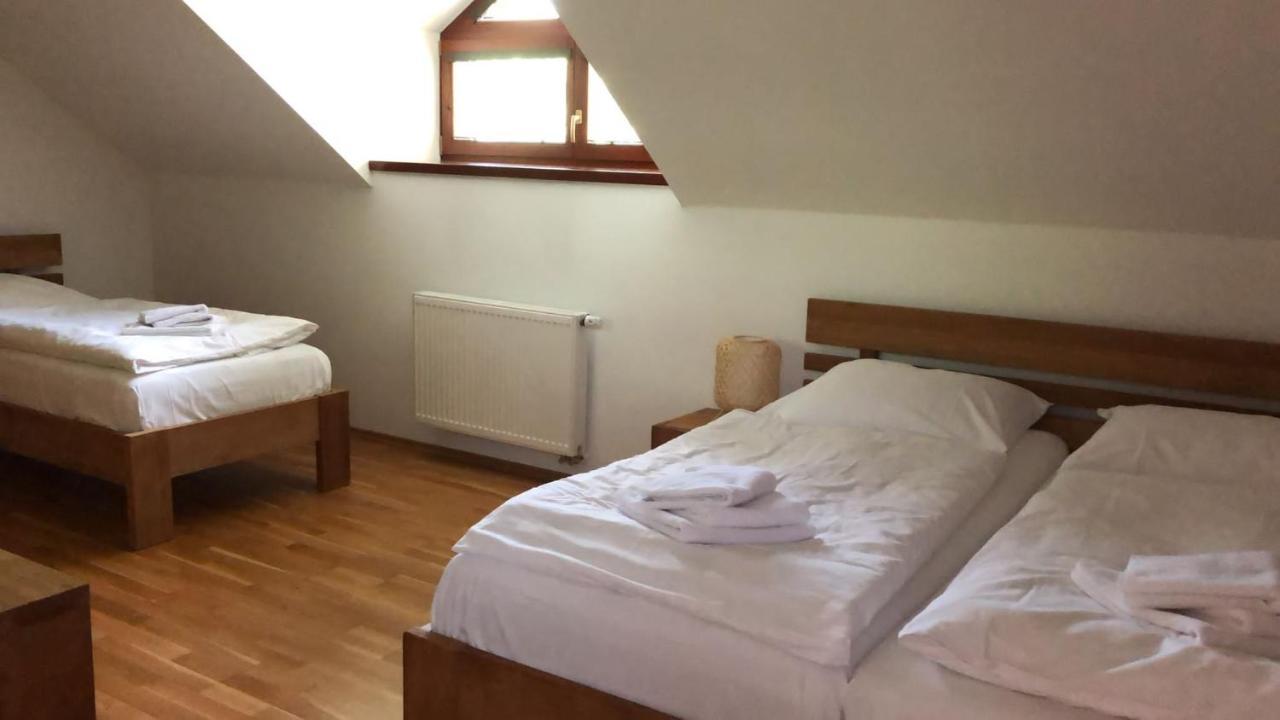Obora 824 Nova Bystrice
